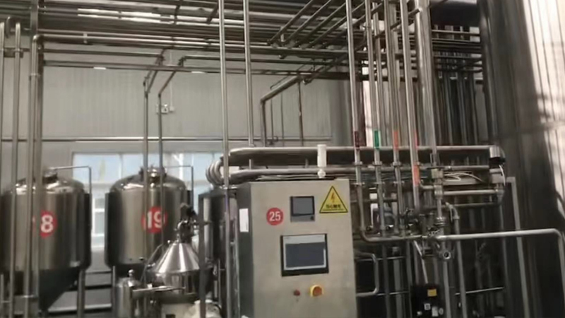 凭祥河北船头客精酿啤酒厂
